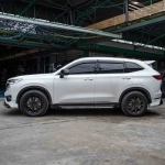 Bodykit Haval H6